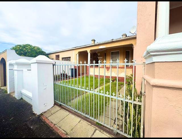 2 BEDROOM HOUSE FOR SALE IN OBSERVATORY